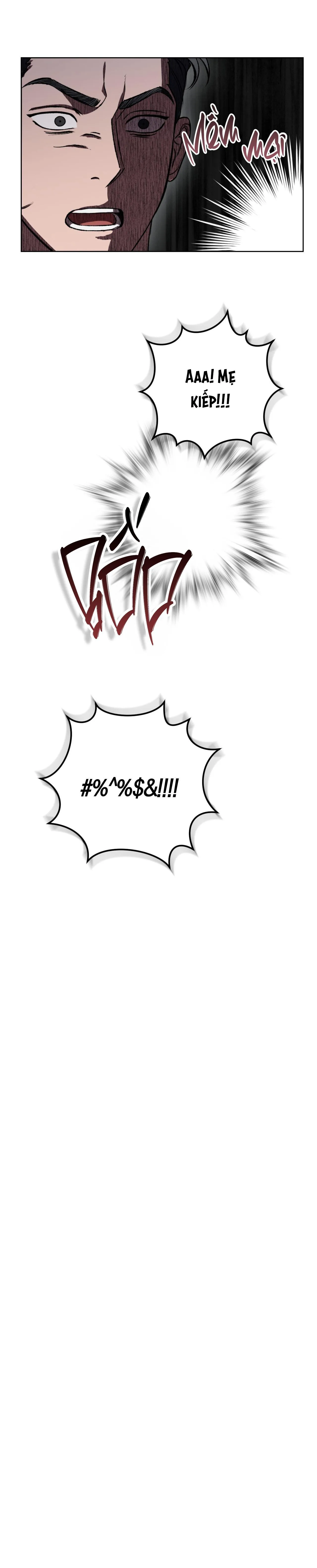 BÉ YÊU THẬT ĐÁNG SỢ Chapter 3 Trang 27