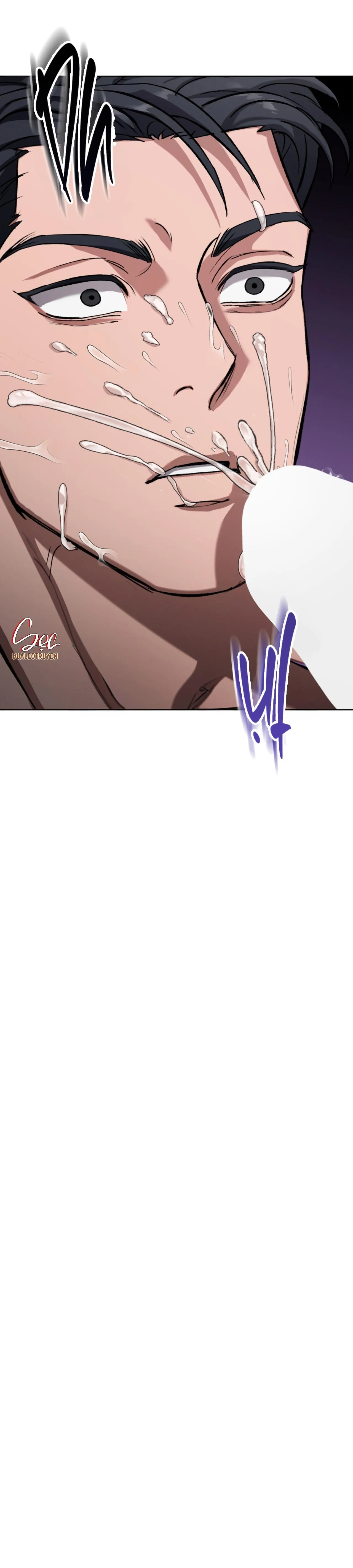 BÉ YÊU THẬT ĐÁNG SỢ Chapter 5 Trang 24