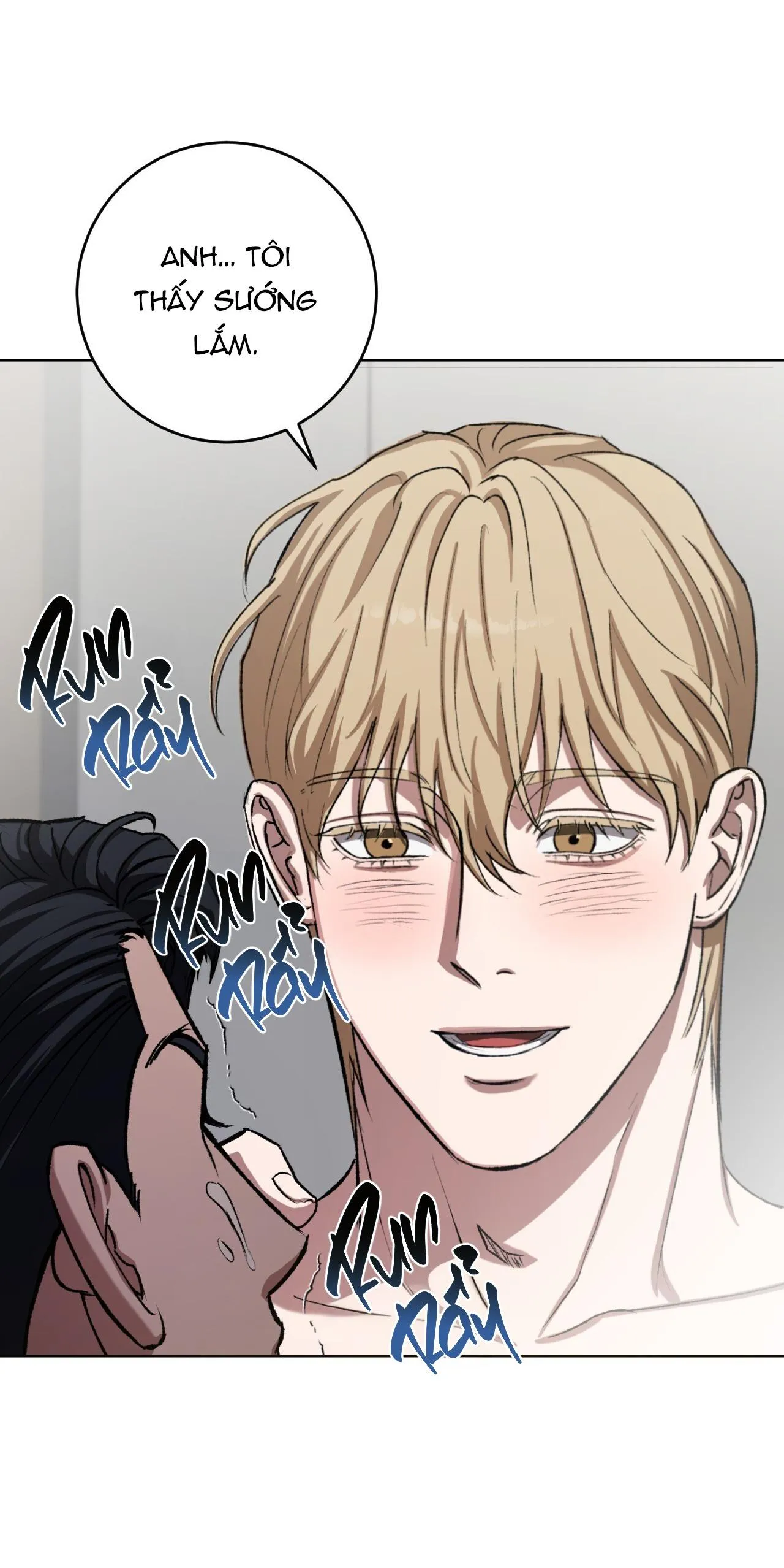 BÉ YÊU THẬT ĐÁNG SỢ Chapter 6 Trang 3