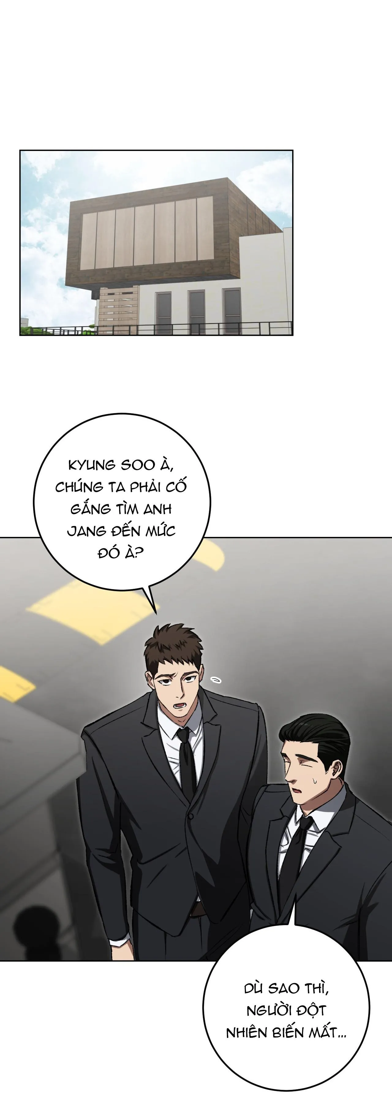 BÉ YÊU THẬT ĐÁNG SỢ Chapter 6 Trang 18