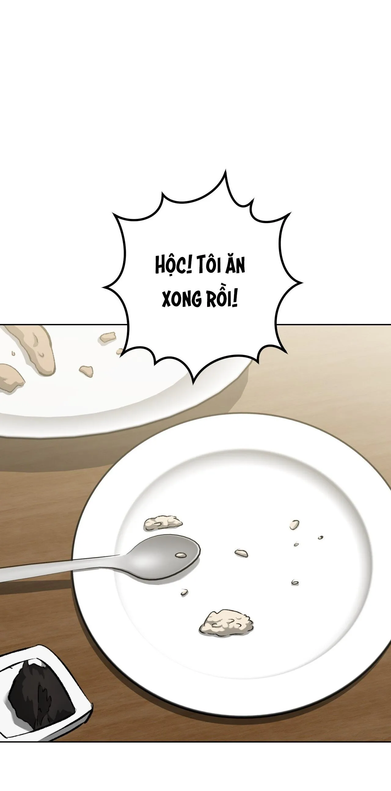 BÉ YÊU THẬT ĐÁNG SỢ Chapter 6 Trang 37