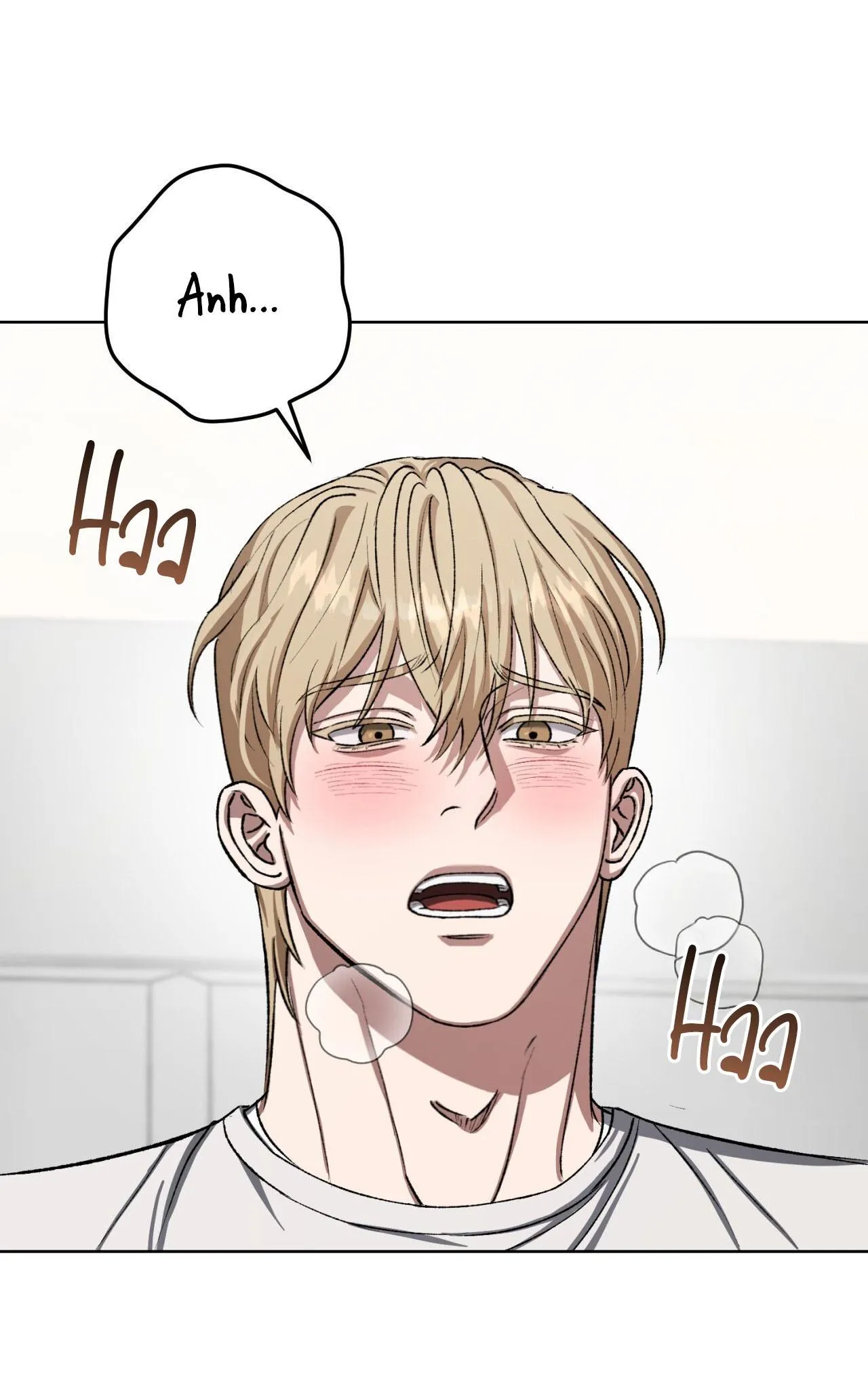 BÉ YÊU THẬT ĐÁNG SỢ Chapter 7 Trang 31