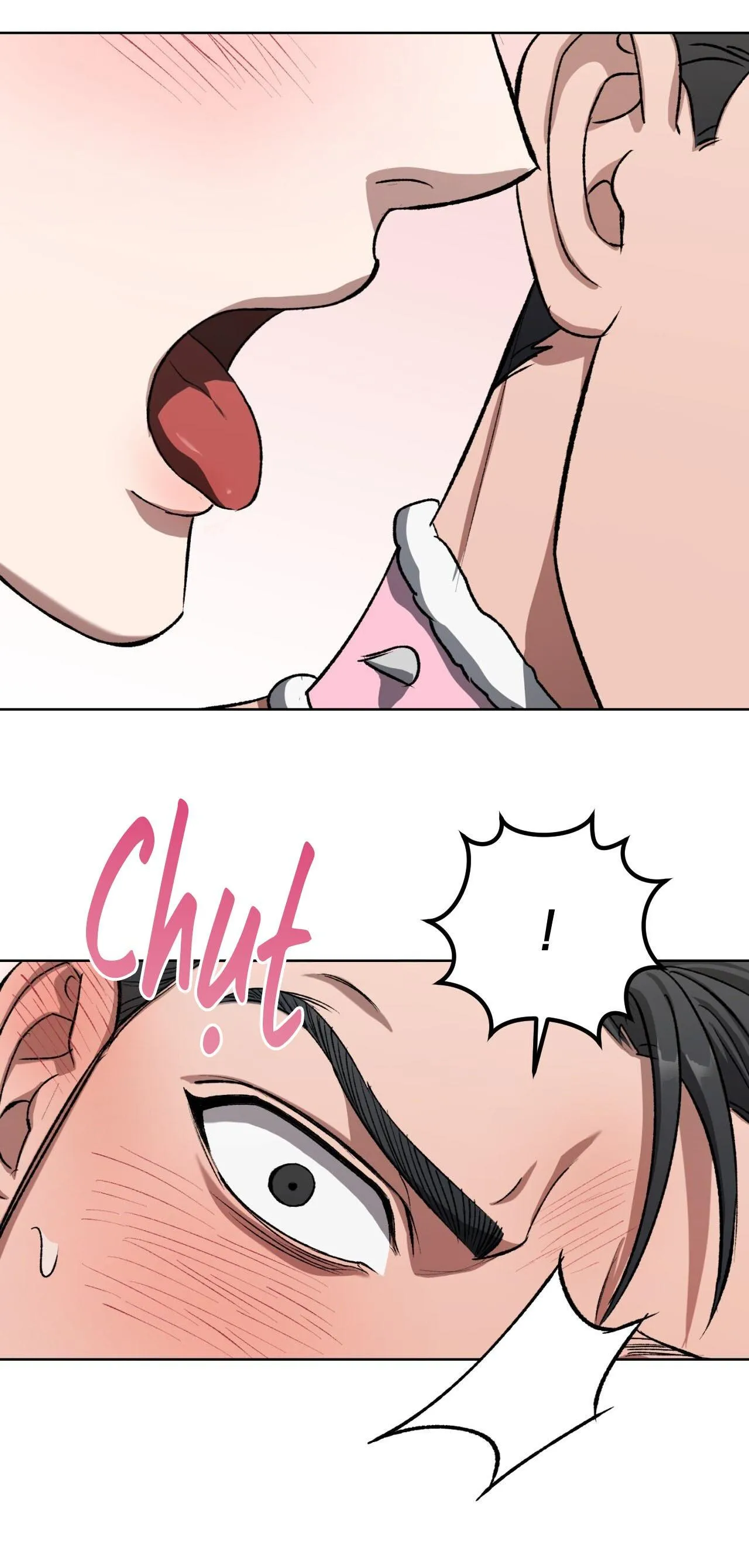 BÉ YÊU THẬT ĐÁNG SỢ Chapter 7 Trang 33