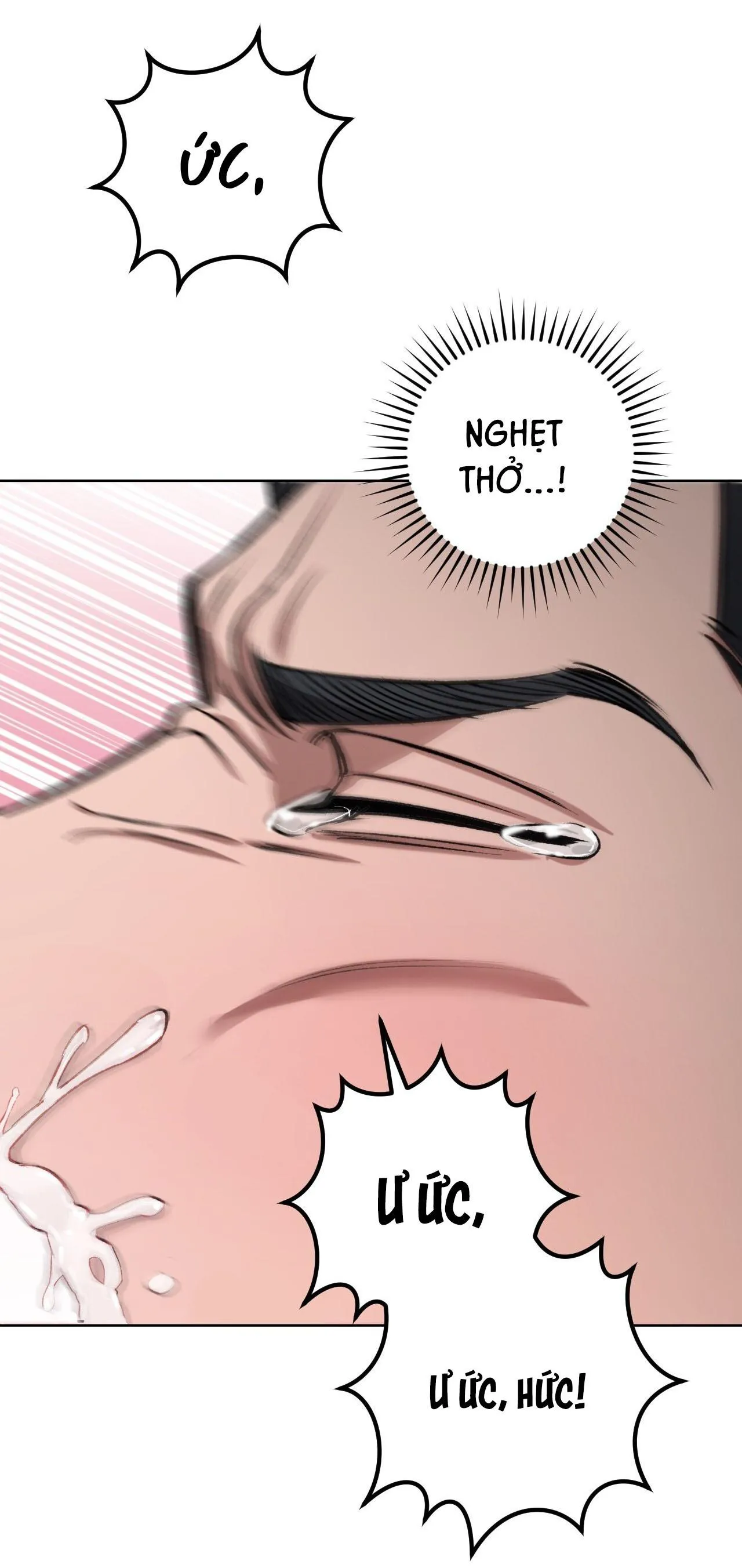 BÉ YÊU THẬT ĐÁNG SỢ Chapter 7 Trang 42