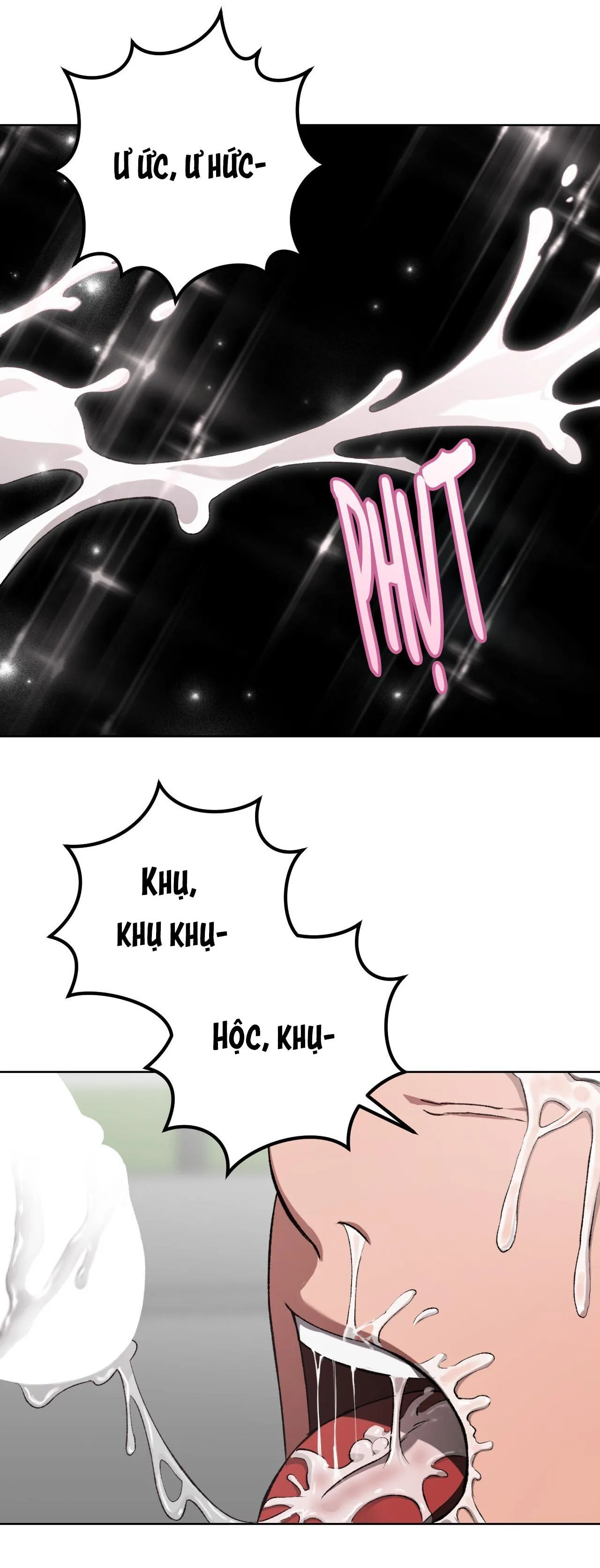 BÉ YÊU THẬT ĐÁNG SỢ Chapter 7 Trang 43