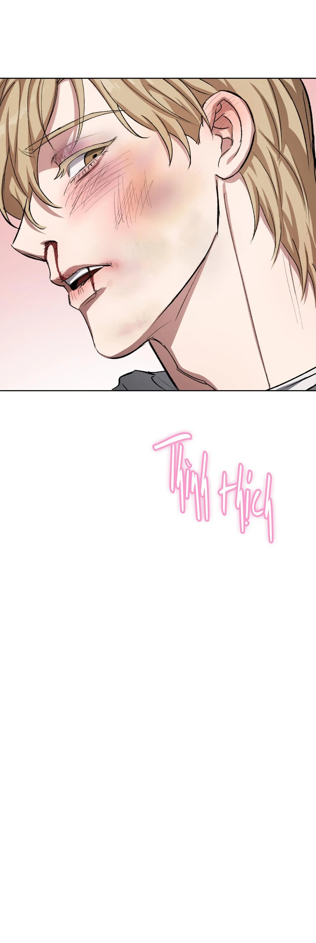 BÉ YÊU THẬT ĐÁNG SỢ Chapter 7 Trang 52