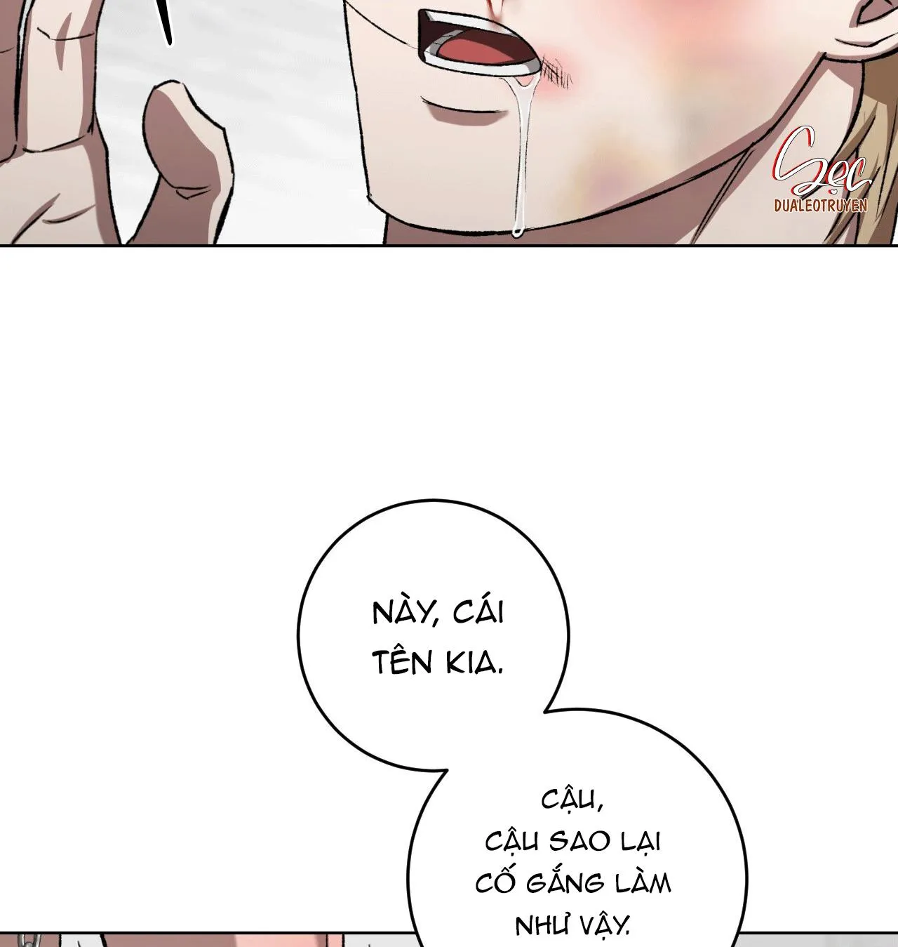 BÉ YÊU THẬT ĐÁNG SỢ Chapter 8 Trang 12