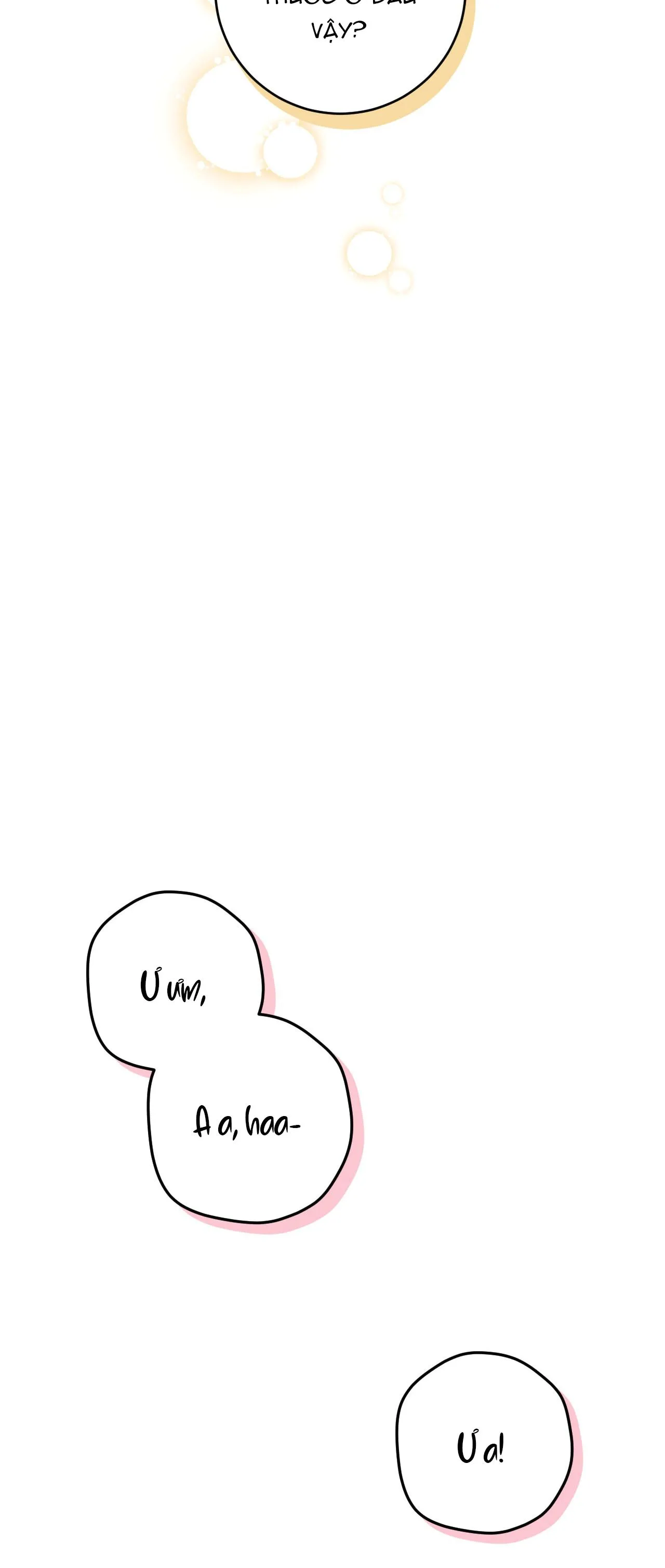 BÉ YÊU THẬT ĐÁNG SỢ Chapter 8 Trang 29