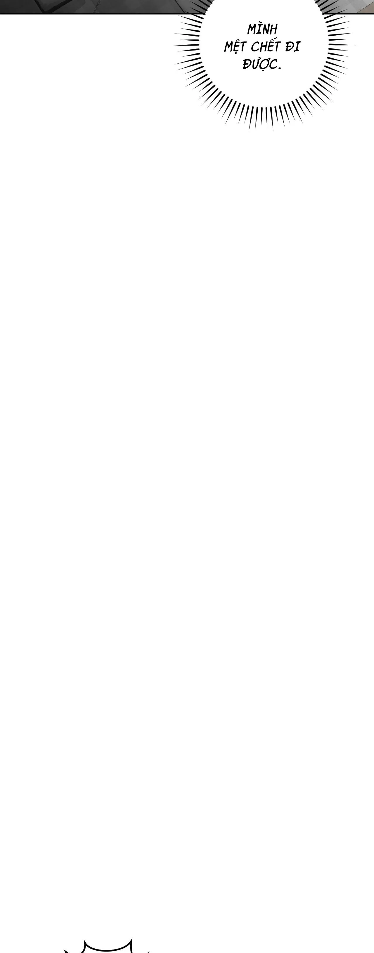 BÉ YÊU THẬT ĐÁNG SỢ Chapter 8 Trang 34