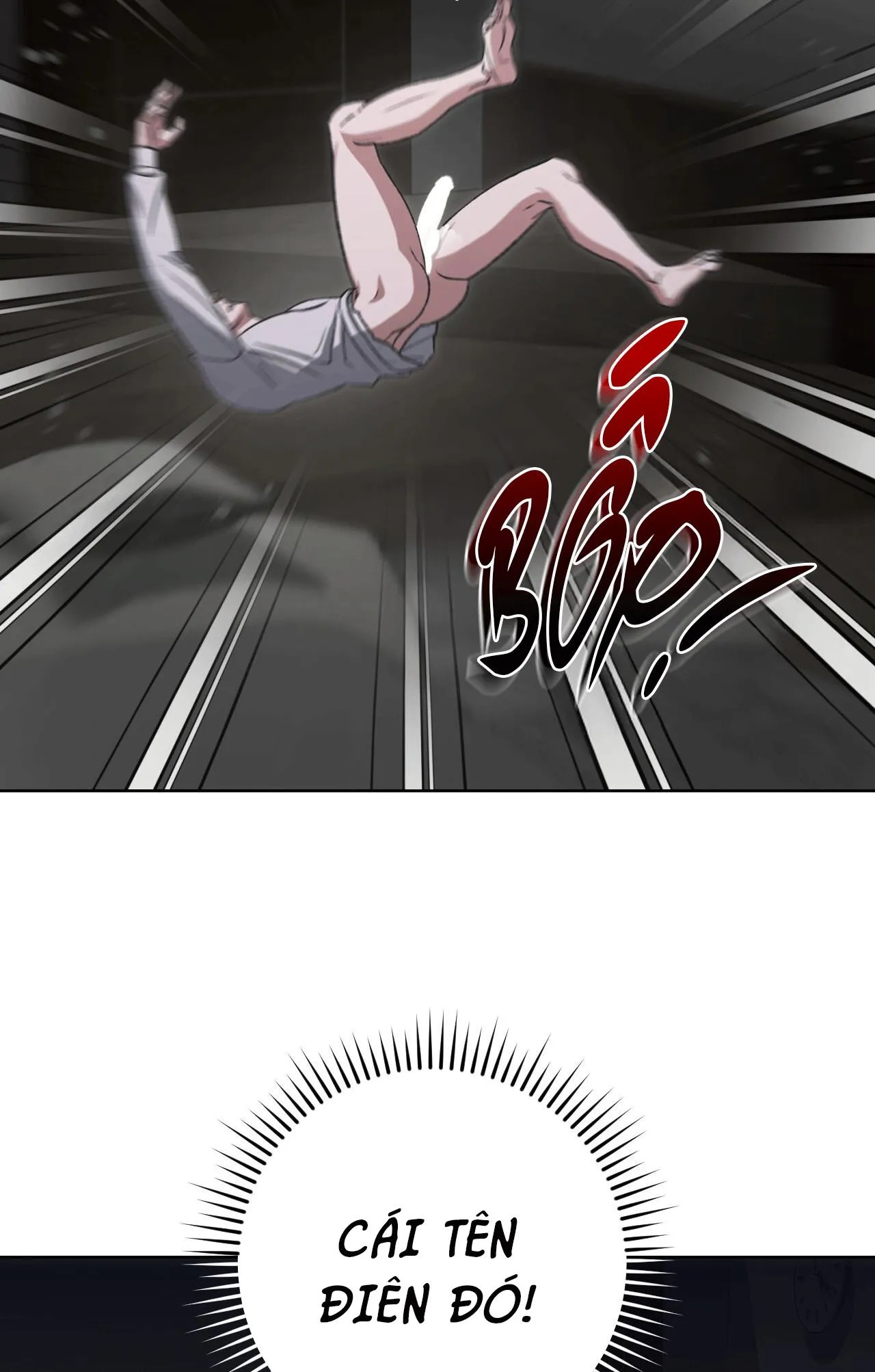 BÉ YÊU THẬT ĐÁNG SỢ Chapter 8 Trang 42