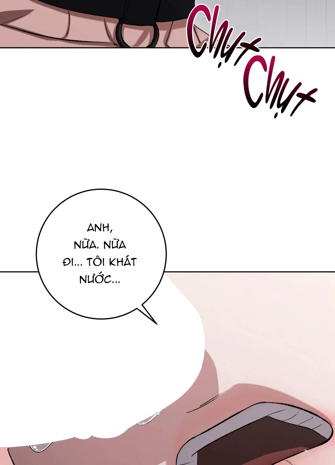 BÉ YÊU THẬT ĐÁNG SỢ Chapter 8 Trang 48