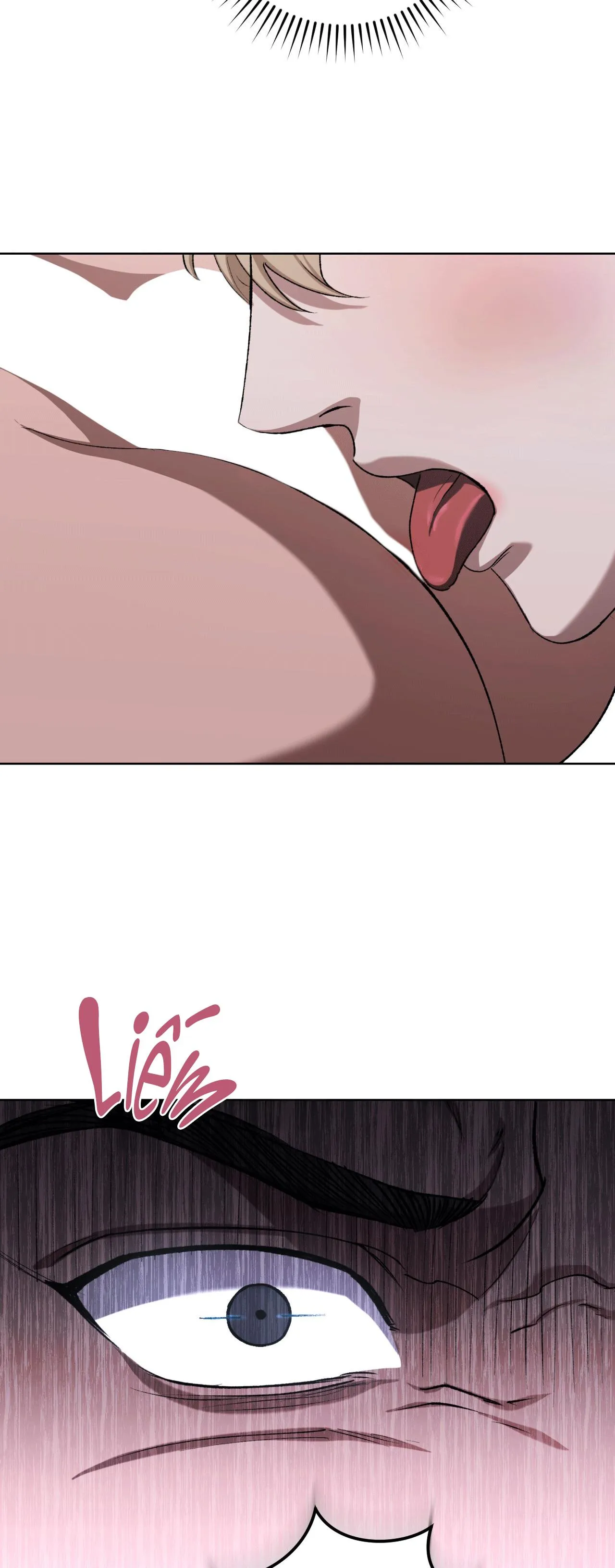 BÉ YÊU THẬT ĐÁNG SỢ Chapter 8 Trang 52