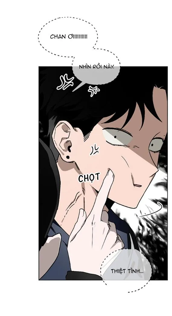 Behind Scandal Chapter 1 Trang 3