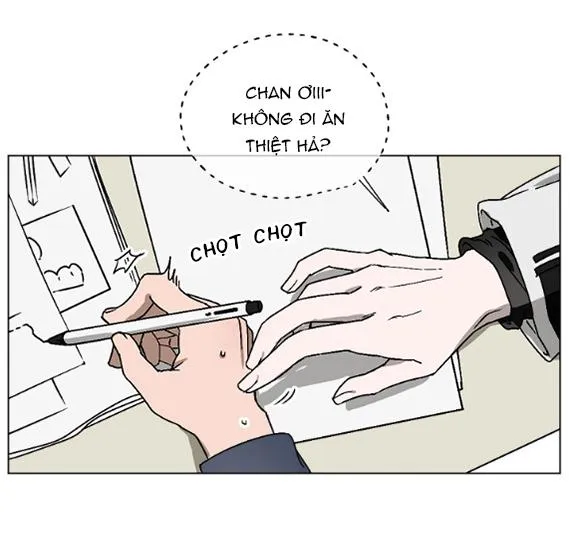 Behind Scandal Chapter 1 Trang 6