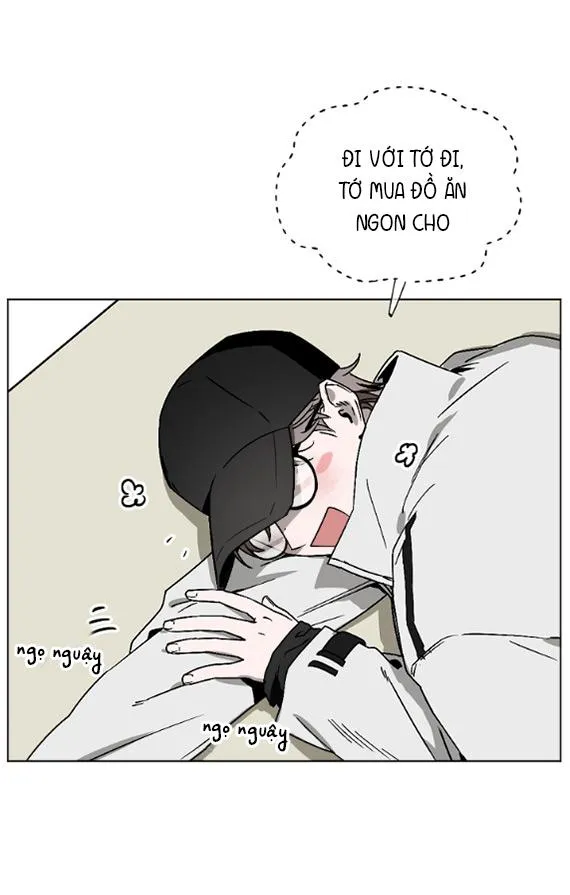 Behind Scandal Chapter 1 Trang 7