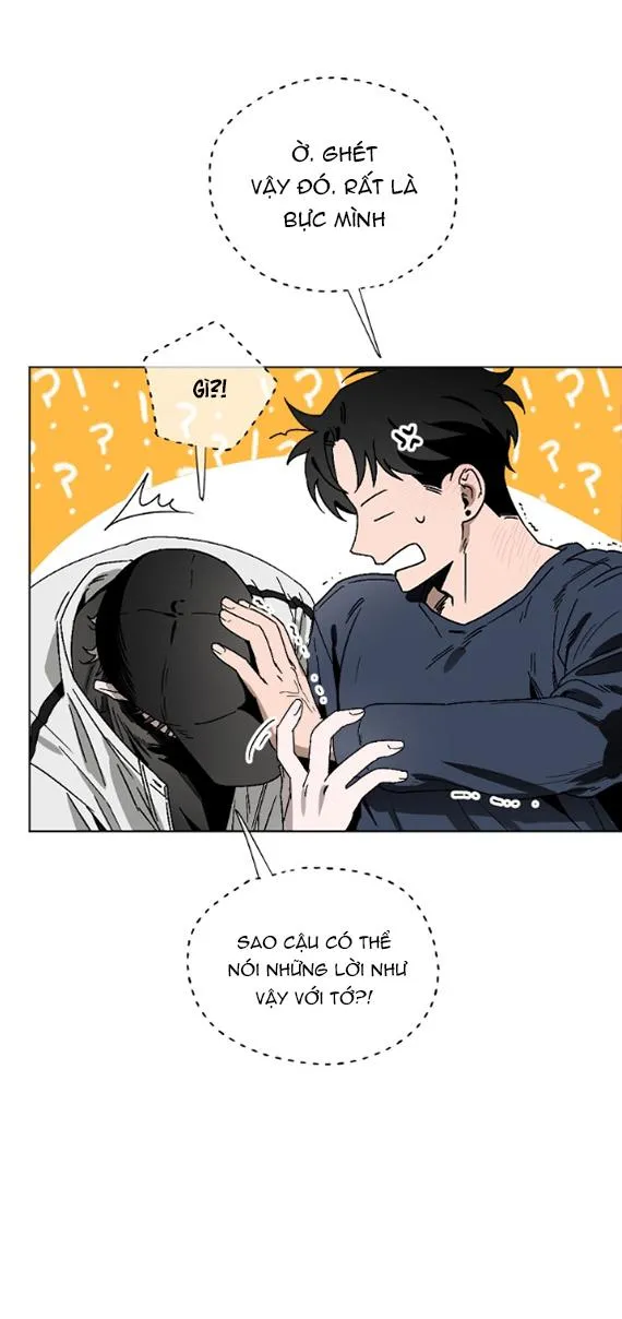 Behind Scandal Chapter 1 Trang 10