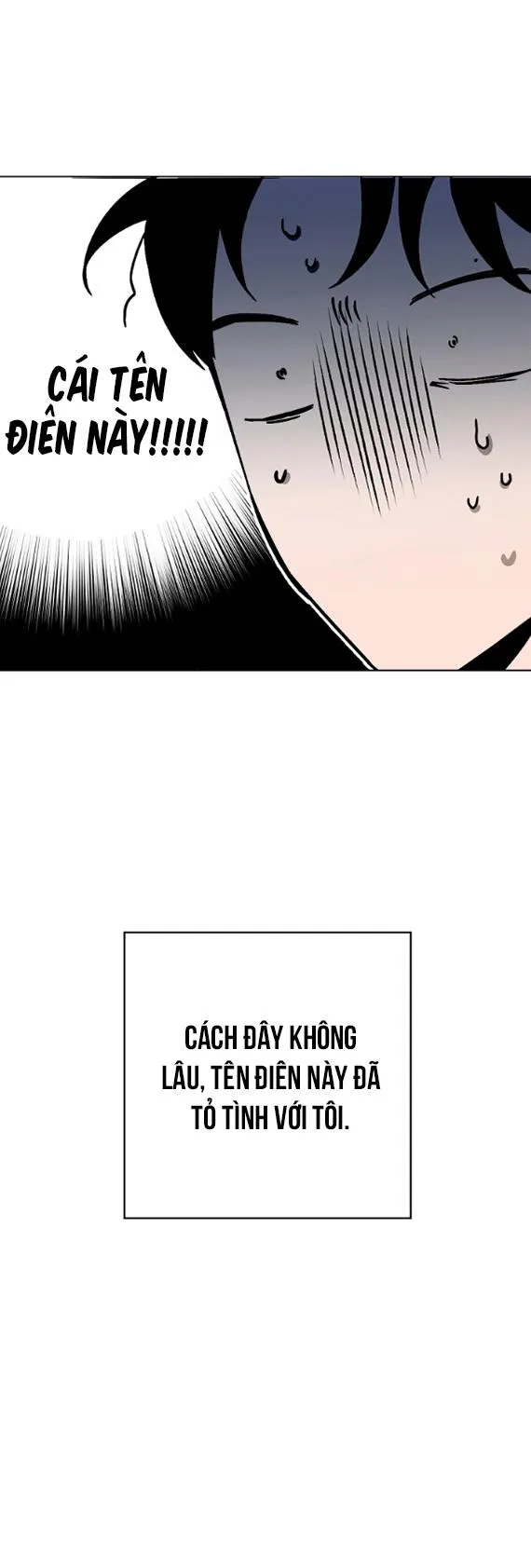 Behind Scandal Chapter 1 Trang 13