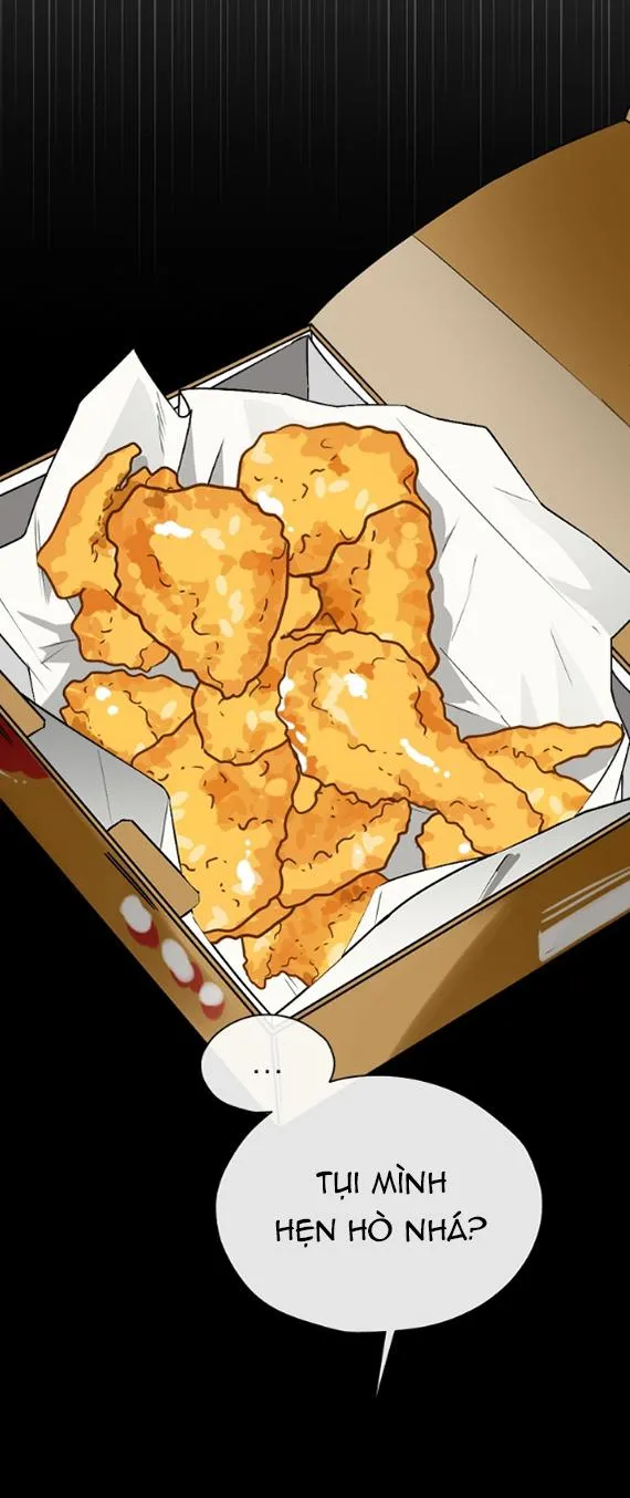 Behind Scandal Chapter 1 Trang 16