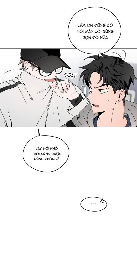 Behind Scandal Chapter 1 Trang 24