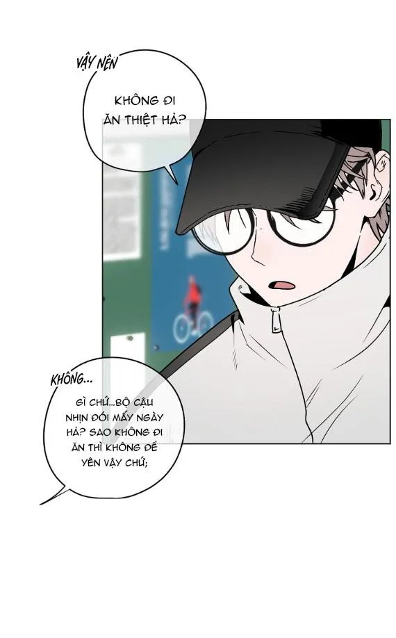 Behind Scandal Chapter 1 Trang 25