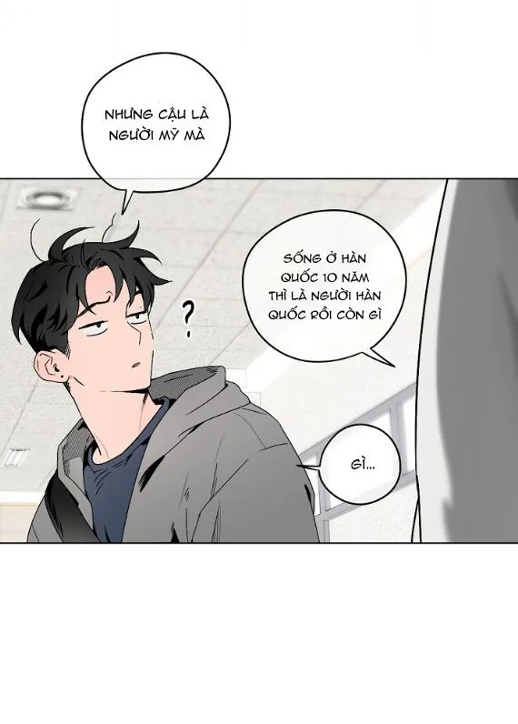 Behind Scandal Chapter 1 Trang 29