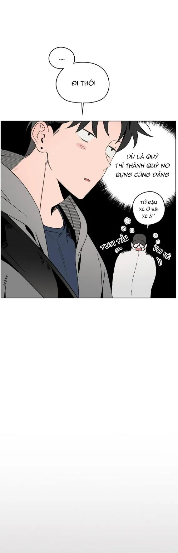 Behind Scandal Chapter 1 Trang 33