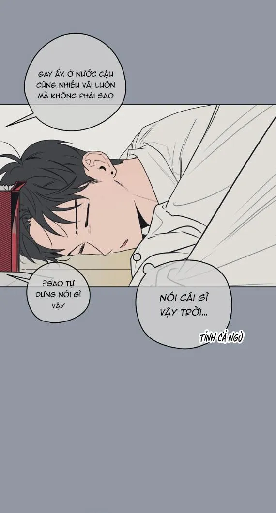 Behind Scandal Chapter 1 Trang 42