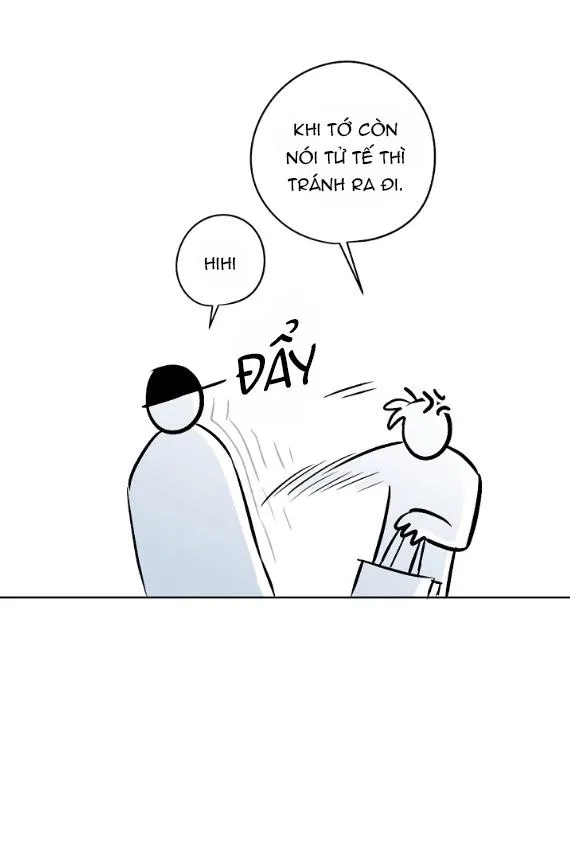 Behind Scandal Chapter 1 Trang 56