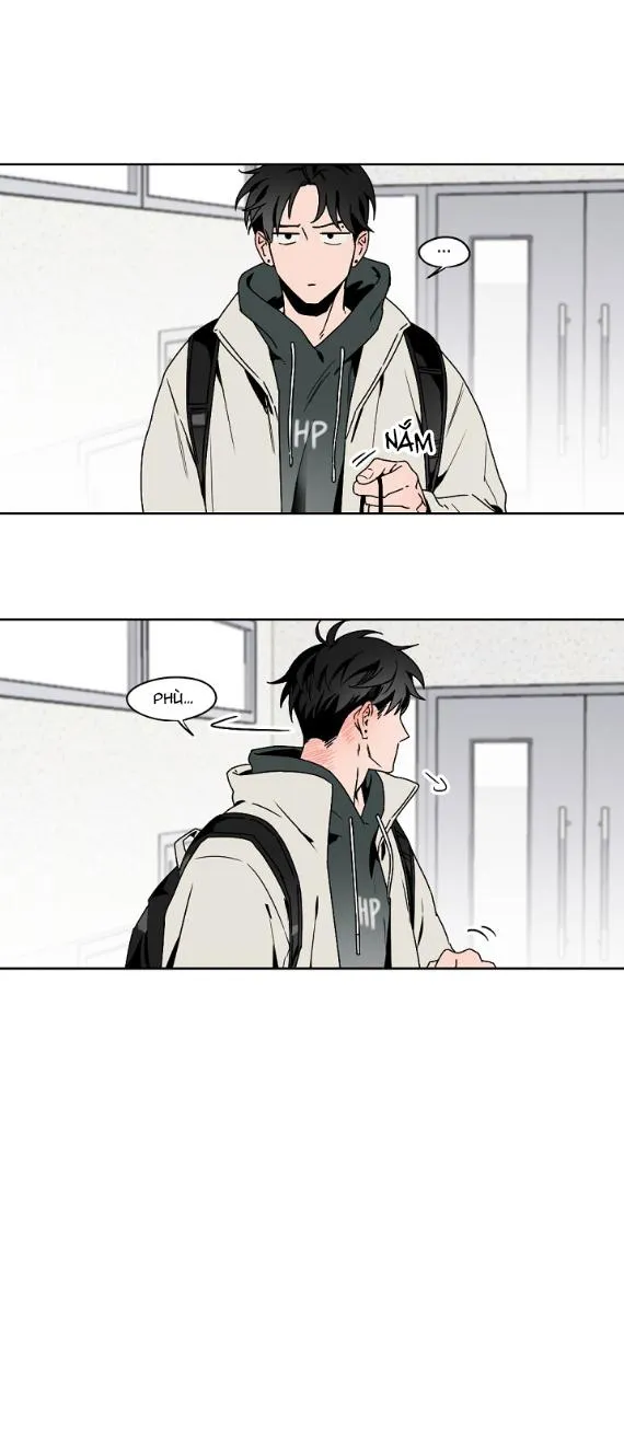 Behind Scandal Chapter 1 Trang 59