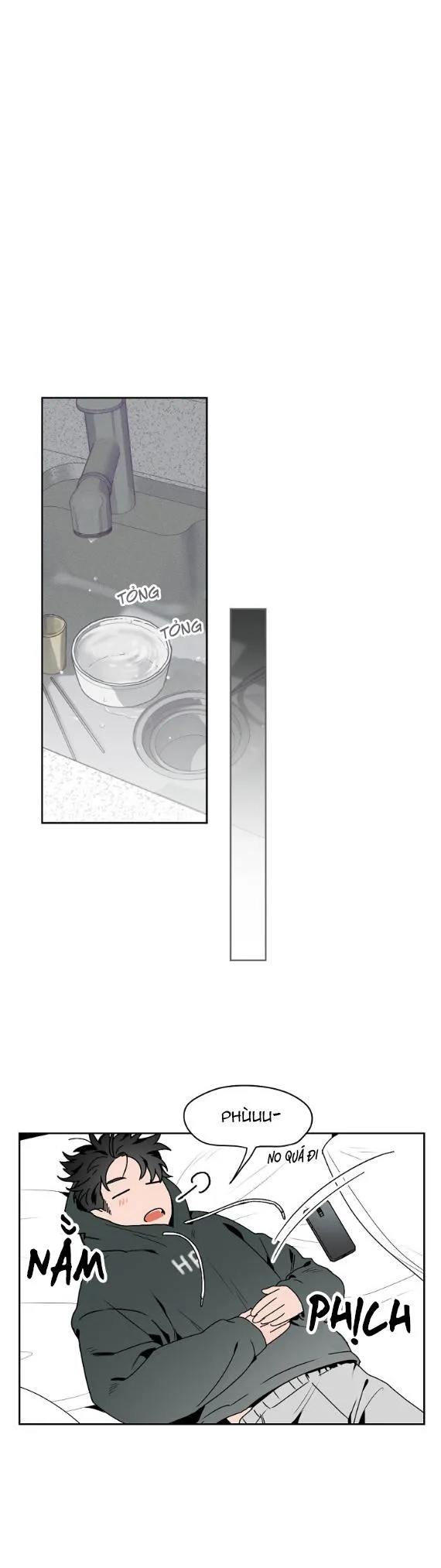 Behind Scandal Chapter 1 Trang 60