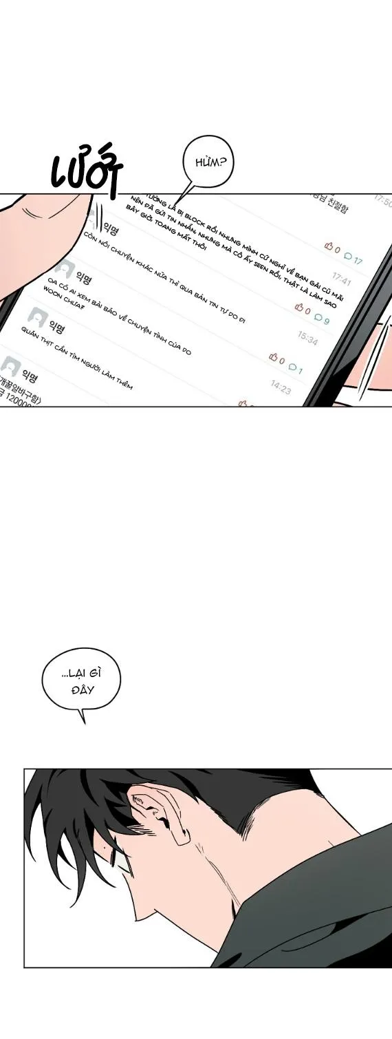 Behind Scandal Chapter 1 Trang 65