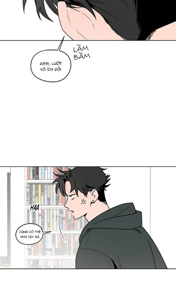 Behind Scandal Chapter 1 Trang 67