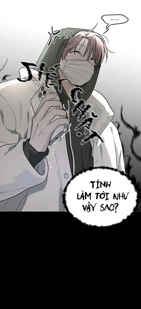 Behind Scandal Chapter 3 Trang 3