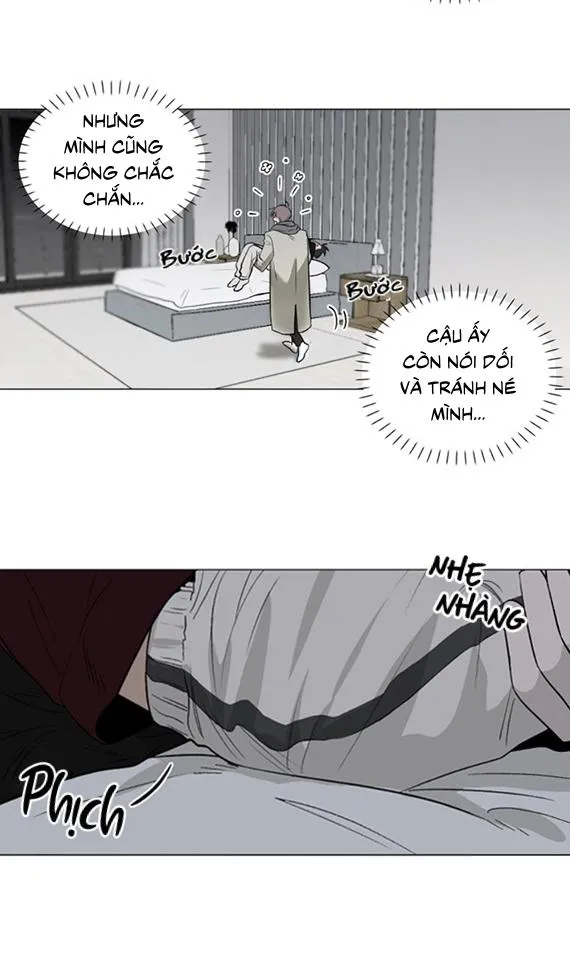 Behind Scandal Chapter 3 Trang 7