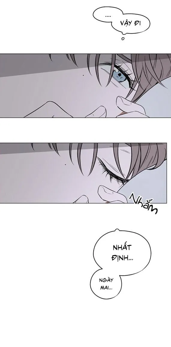 Behind Scandal Chapter 3 Trang 15