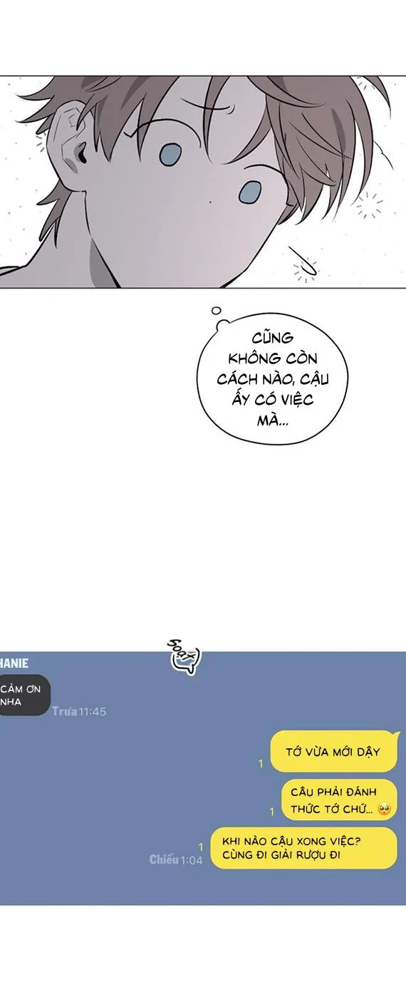 Behind Scandal Chapter 3 Trang 19