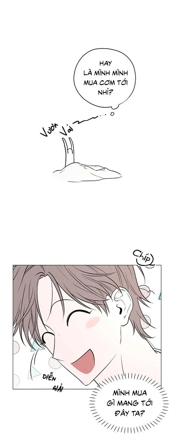 Behind Scandal Chapter 3 Trang 20