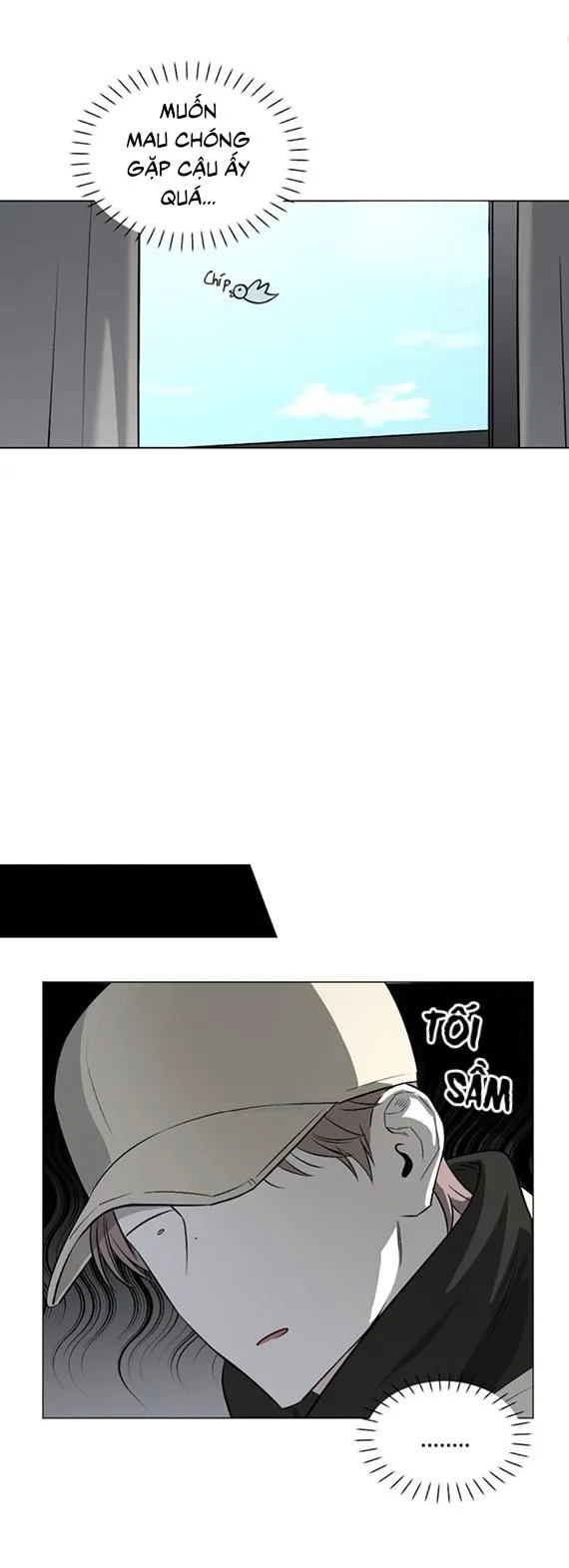 Behind Scandal Chapter 3 Trang 21