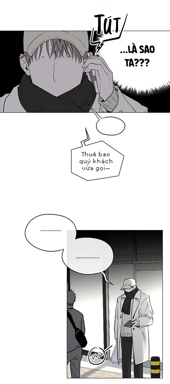 Behind Scandal Chapter 3 Trang 24