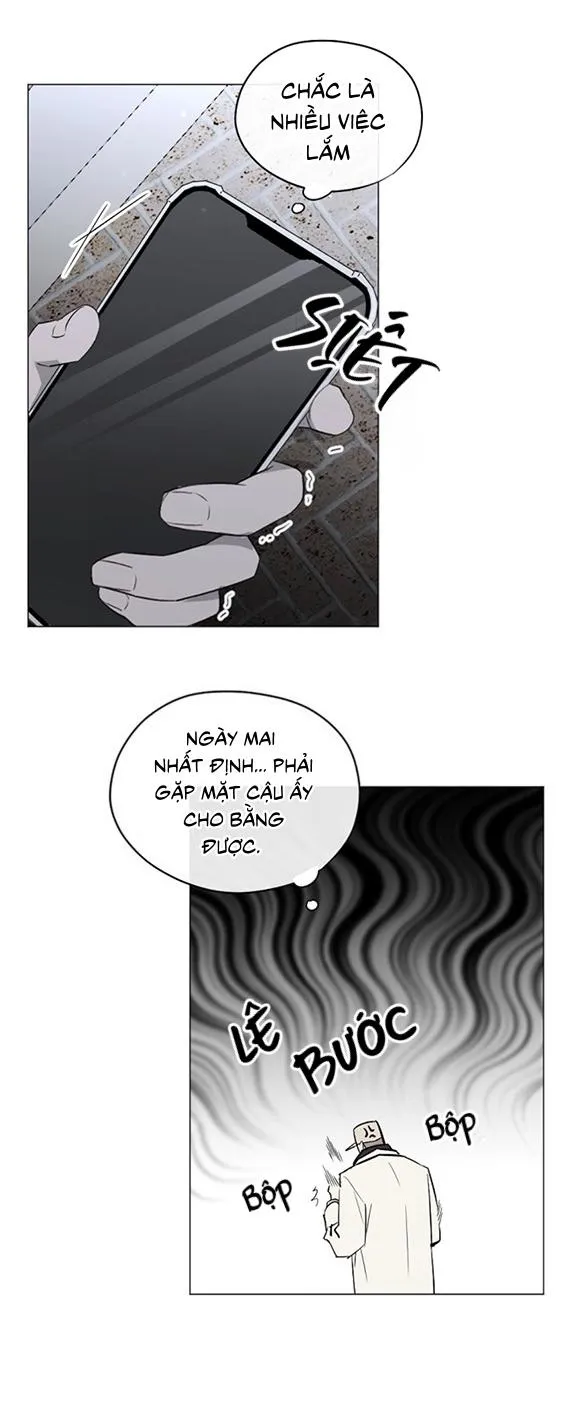 Behind Scandal Chapter 3 Trang 25