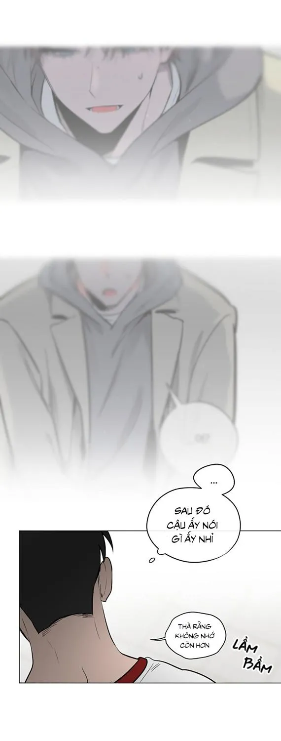 Behind Scandal Chapter 3 Trang 35