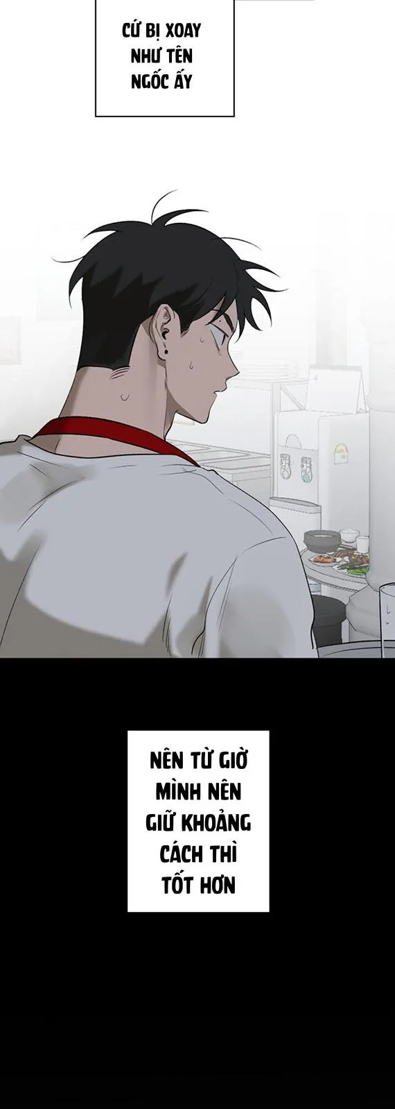 Behind Scandal Chapter 3 Trang 39