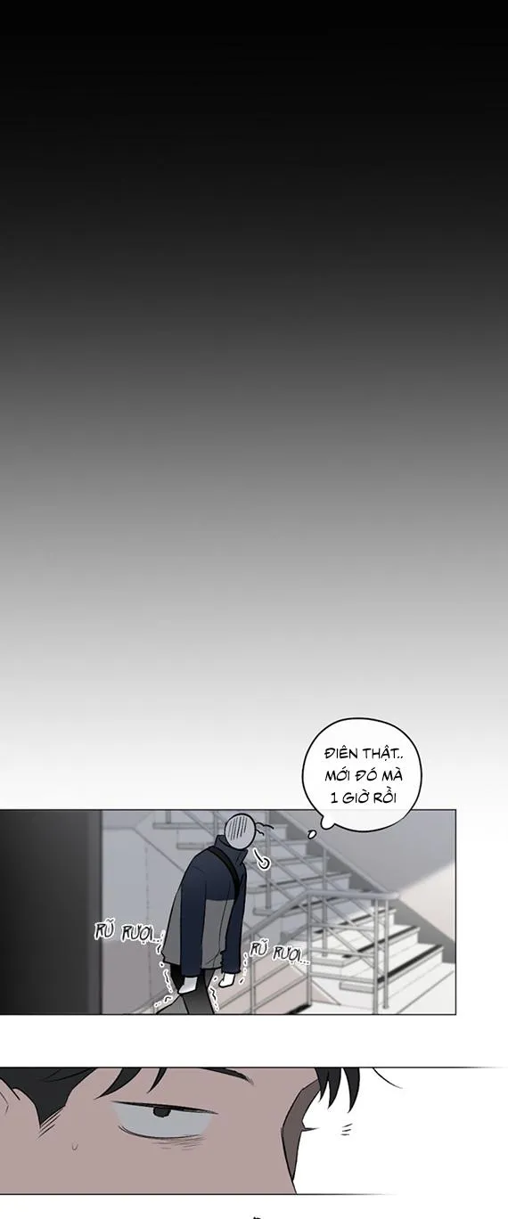 Behind Scandal Chapter 3 Trang 40