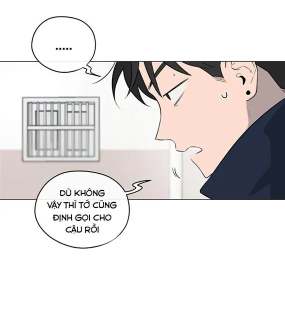 Behind Scandal Chapter 3 Trang 45