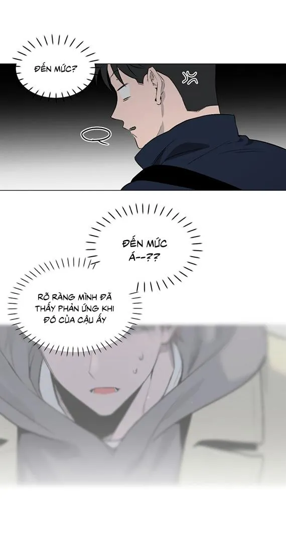 Behind Scandal Chapter 3 Trang 50