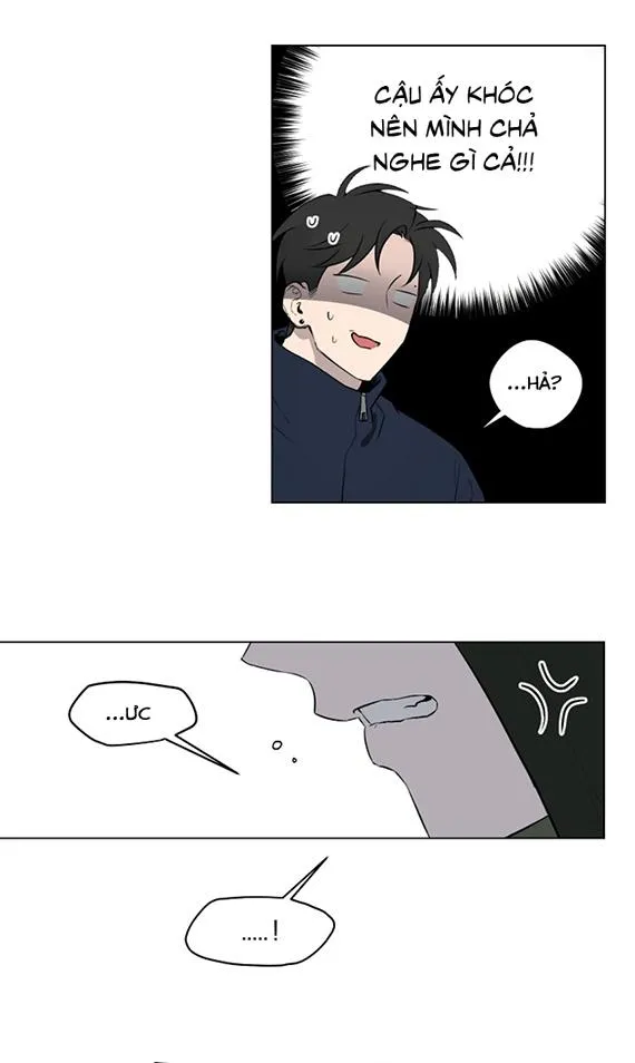 Behind Scandal Chapter 3 Trang 59