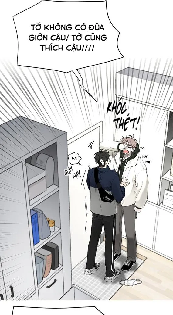 Behind Scandal Chapter 3 Trang 60