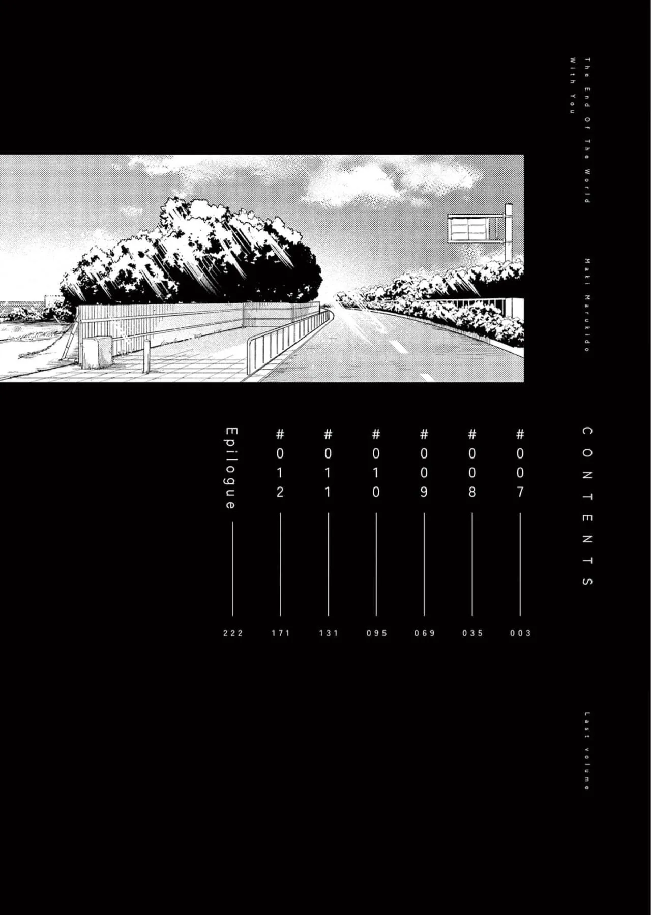 [END] Bên Anh Đến Khi Tận Thế Chapter 7 Trang 5