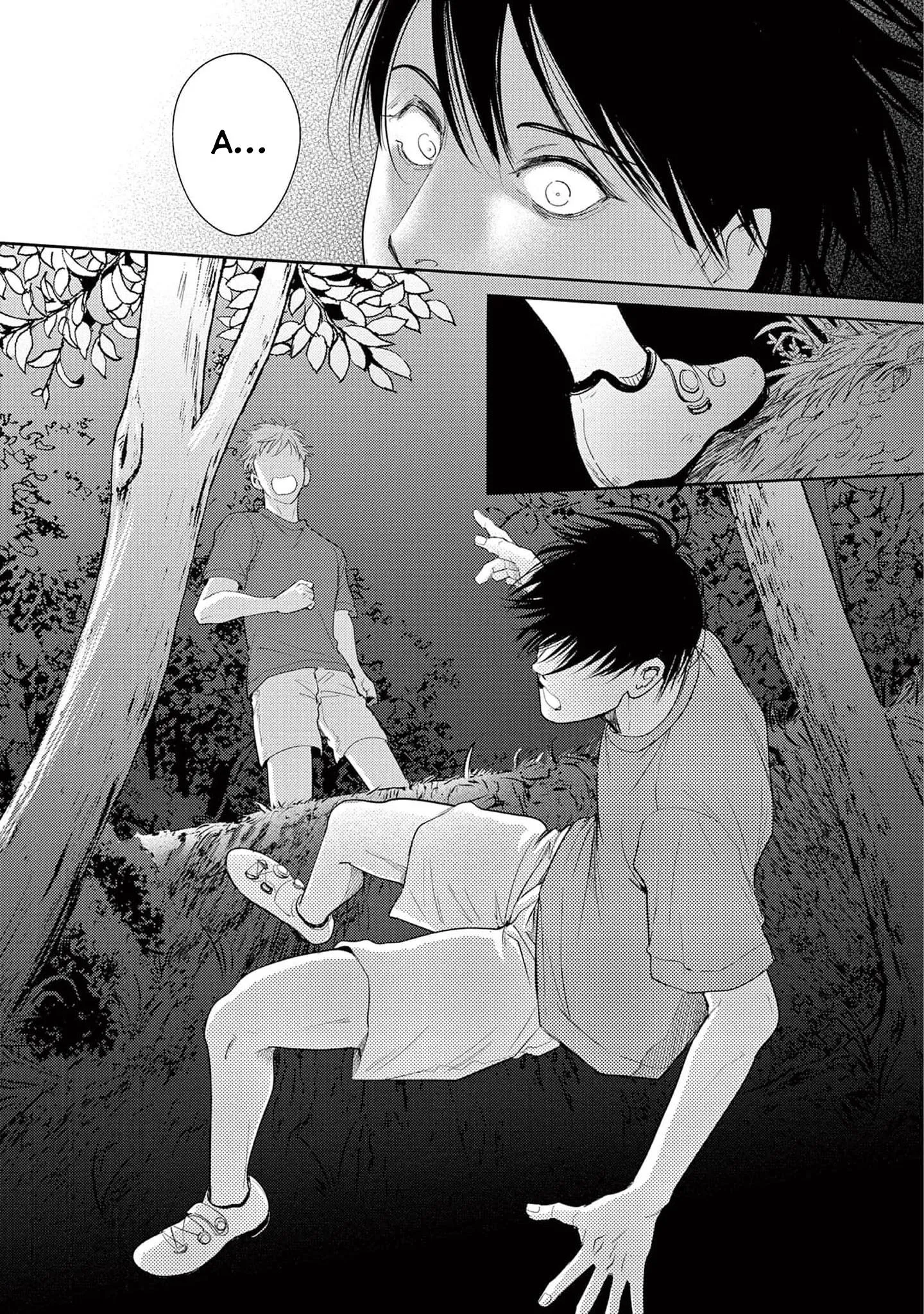 [END] Bên Anh Đến Khi Tận Thế Chapter 9 Trang 16