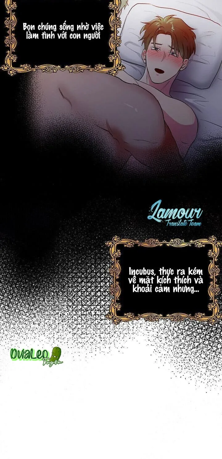 Bên dưới đôi cánh Chapter 1 Trang 3